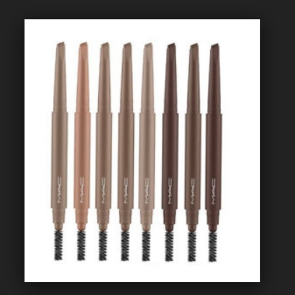 MAC // brow sculpt brow pencil cork - Picture 4 of 7